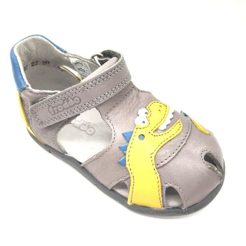 Dětské sandálky FRODDO G2150159