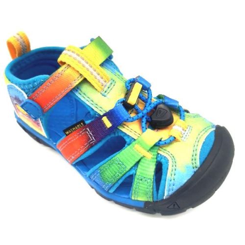 Dětské sandály KEEN SEACAMP II CNX 1025133