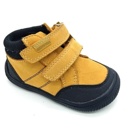 CELOROČNÍ BAREFOOT OBUV PROTETIKA ATLAS BEIGE