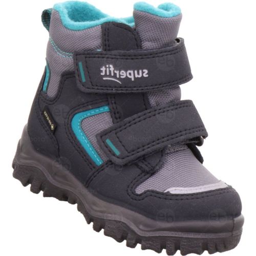 ZIMNÍ OBUV SUPERFIT HUSKY 1-000047-2010