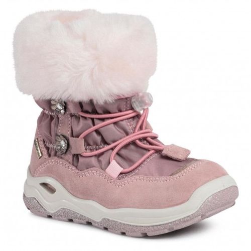 ZIMNÍ OBUV PRIMIGI 6362622 GORE-TEX