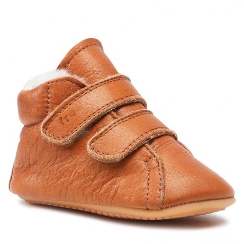 FRODDO ZIMNÍ CAPÁČKY G1130013-4 COGNAC