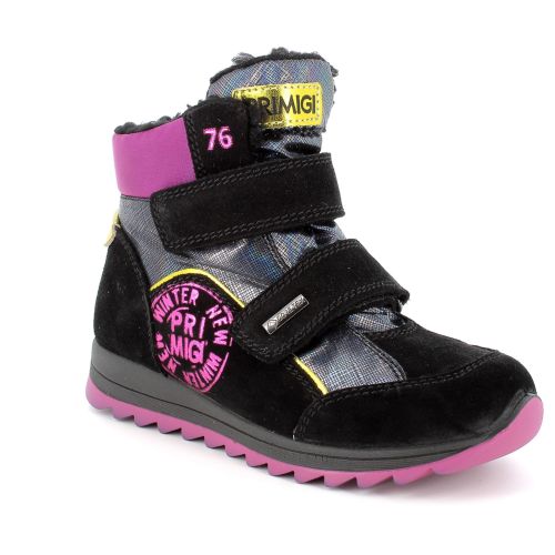 PRIMIGI ZIMNÍ OBUV 2886144 GORE-TEX