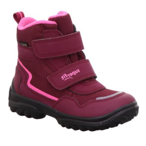 ZIMNÍ OBUV SUPERFIT 1-000024-5000 GORE-TEX