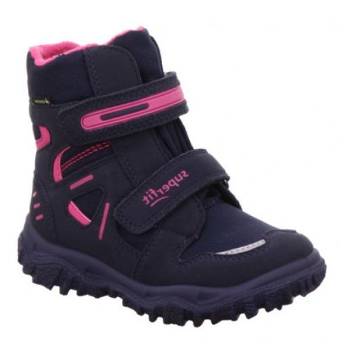 ZIMNÍ OBUV SUPERFIT 1-809080-8020 GORE-TEX