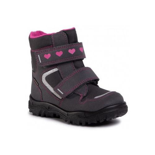 ZIMNÍ OBUV SUPERFIT 1-000045-20 GORE-TEX