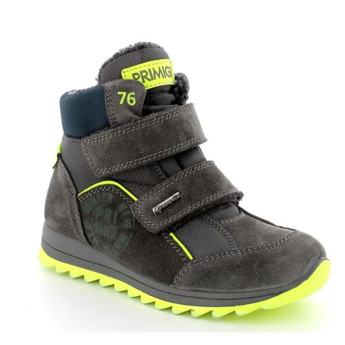 ZIMNÍ OBUV PRIMIGI 2886133 GORE-TEX