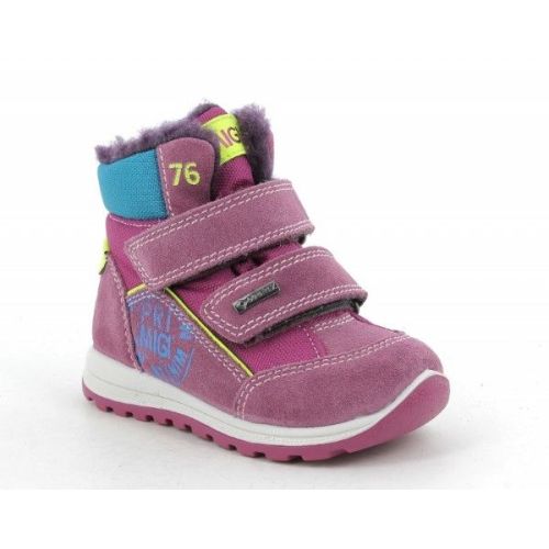ZIMNÍ OBUV PRIMIGI 8354044 GORE-TEX