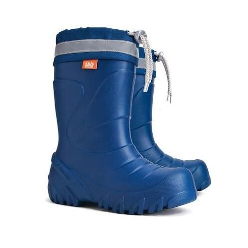 ZATEPLENÉ HOLINY  DEMAR MAMMUT-S 0300 D BLUE