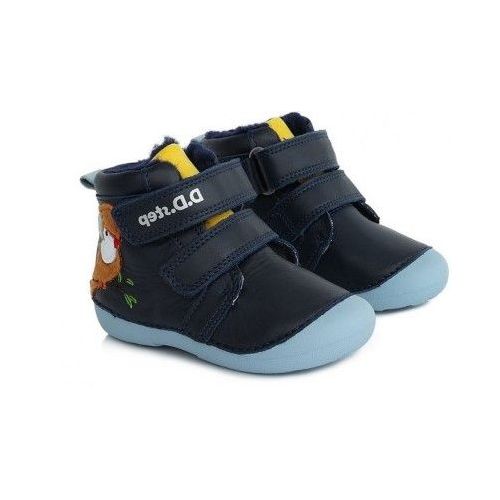 ZIMNÍ OBUV D.D.STEP W015-953B