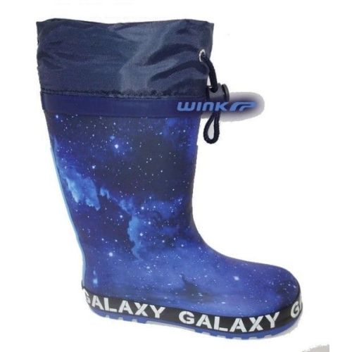 ZATEPLENÉ HOLINKY WINK GALAXY