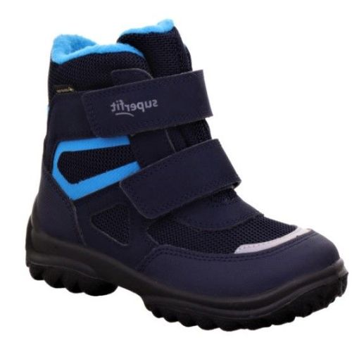 ZIMNÍ OBUV SUPERFIT SNOWCAT 1-000022-8000 GORE-TEX