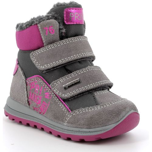 ZIMNÍ OBUV PRIMIGI 2853166 GORE-TEX