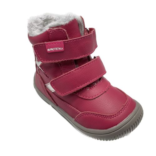 ZIMNÍ BAREFOOT OBUV PROTETIKA TEMPRA