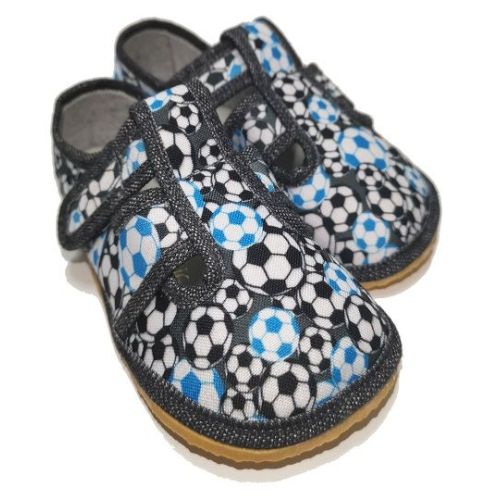 B5 BAČKŮRKY BAREFOOT ANATOMIC  FCB - B016B
