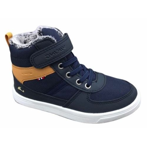 ZIMNÍ OBUV S MEMBRÁNOU VIKING 3-90600-570