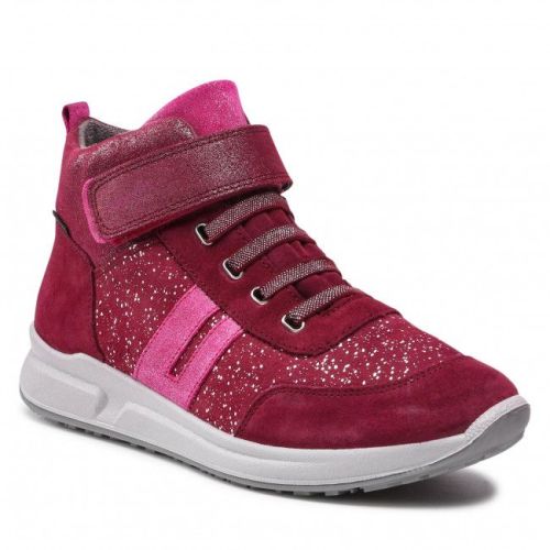 DĚTSKÁ OBUV SUPERFIT 1-009184-5010 GORE-TEX