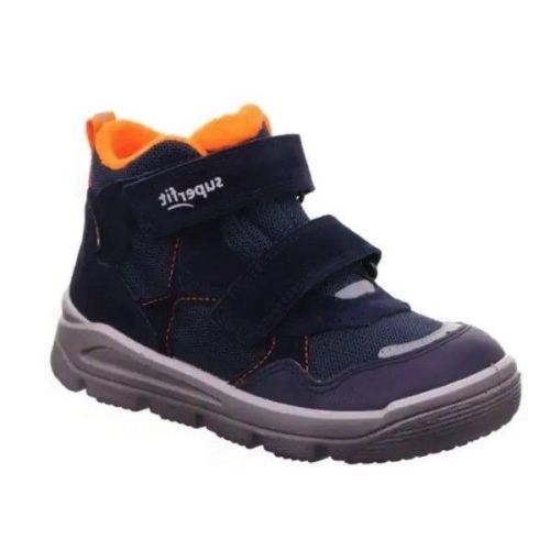 CELOROČNÍ OBUV SUPERFIT 1-009084-8000 GORE-TEX