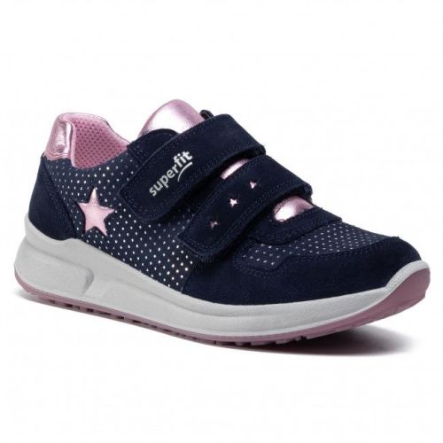 CELOROČNÍ OBUV SUPERFIT 1-000187-8000