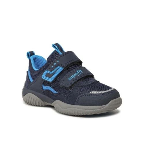 CELOROČNÍ OBUV SUPERFIT 0-606382-8200
