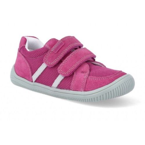 BAREFOOT OBUV PROTETIKA BRIK FUXIA