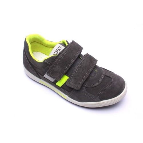 CELOROČNÍ OBUV SANTÉ IC/731700 GRIGIO