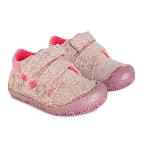 BAREFOOT PLÁTĚNKY D.D.STEP C073-120M PINK