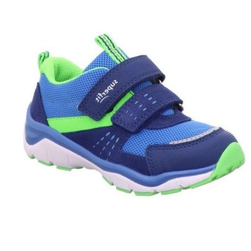 CELOROČNÍ OBUV SUPERFIT 1-000245-8000
