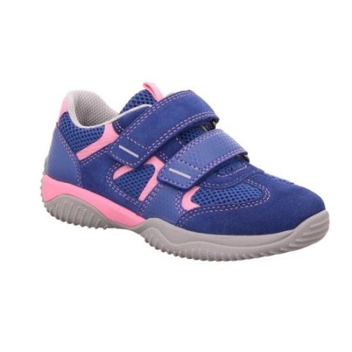 CELOROČNÍ OBUV SUPERFIT 4-09380-83