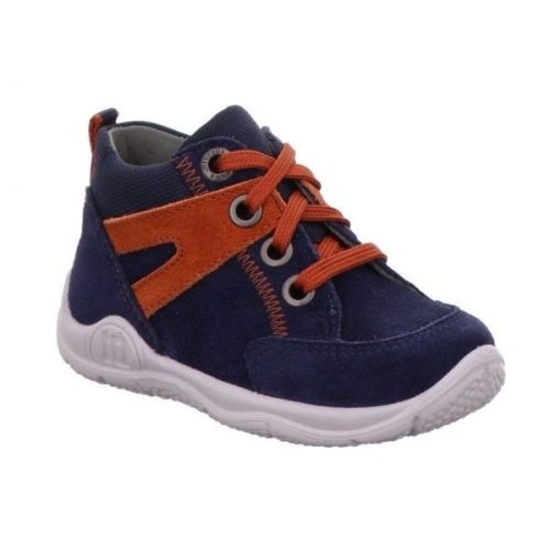 CELOROČNÍ OBUV SUPERFIT 1-009414-8000