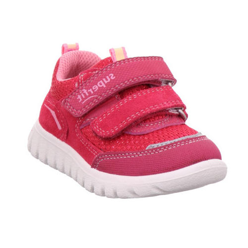 CELOROČNÍ OBUV SUPERFIT 1-006194-5000