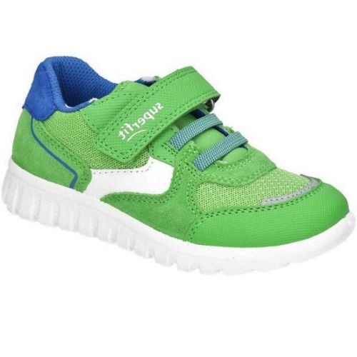 CELOROČNÍ OBUV SUPERFIT 1-006195-7000