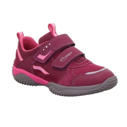 CELOROČNÍ OBUV SUPERFIT 1-006382-5000