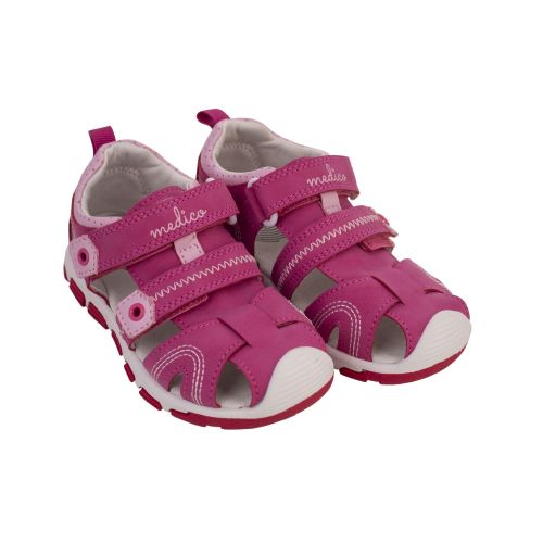 SANDÁLKY MEDICO ME-55513 PINK