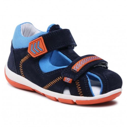 SUPERFIT SANDÁLKY 1-609145-8010