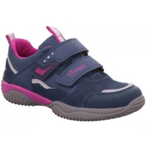 OBUV SUPERFIT 1-006382-8020