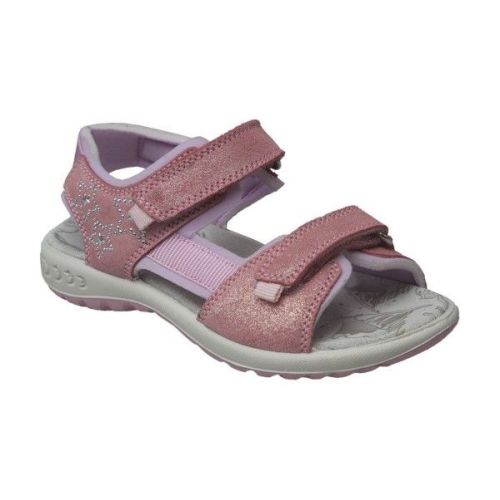SANDÁLKY SANTÉ IC/530950 ROSA