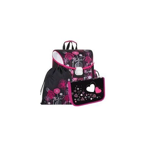 AKTOVKA BAGMASTER LIM 8A MALÝ SET /AKTOVKA, SÁČEK+PENÁL/