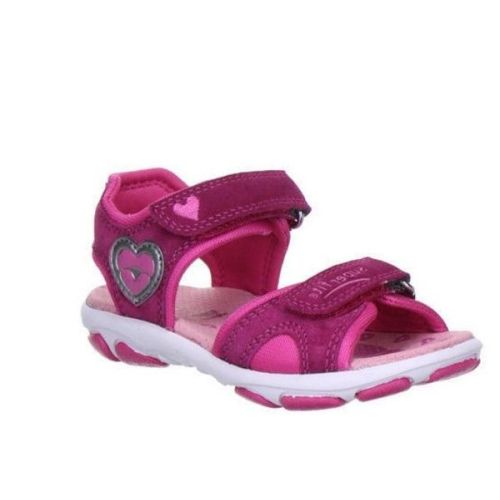 SANDÁLKY SUPERFIT 2-00128-37