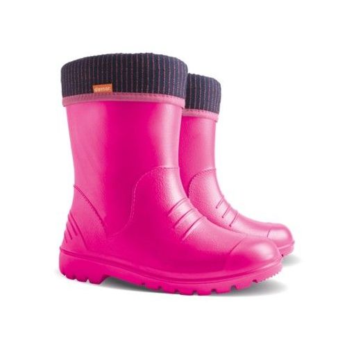 ZATEPLENÉ HOLINY DEMAR DINO 0310 F PINK