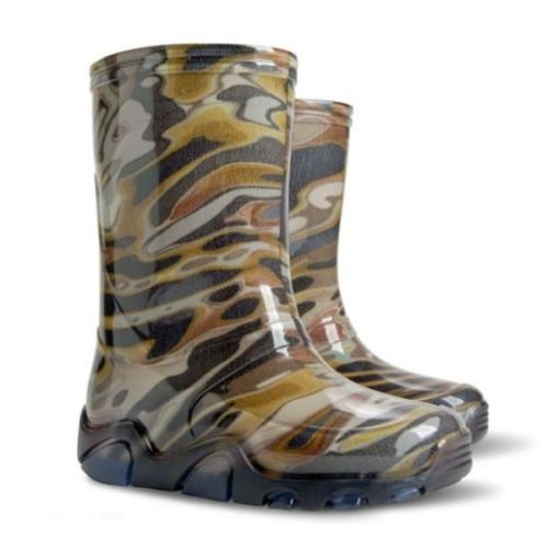 DEMAR HOLINY STOMER PRINT 0031N