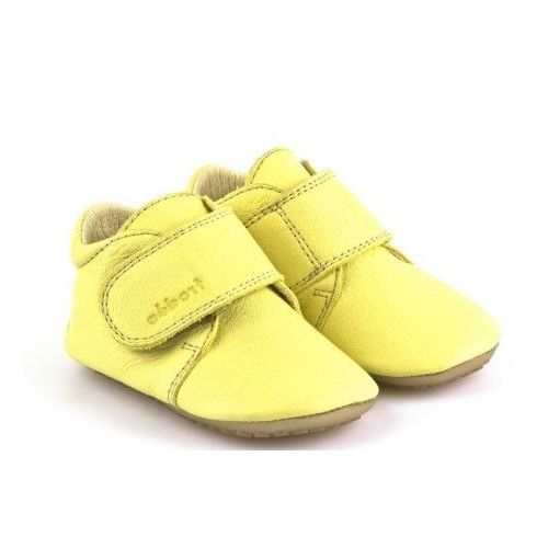 KOŽENÉ CAPÁČKY FRODDO PREWALKERS G1130005-8