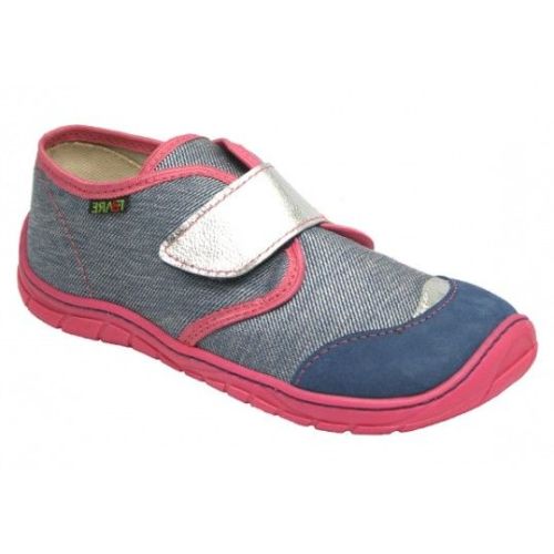 FARE BARE BAREFOOT TENISKY 5211461
