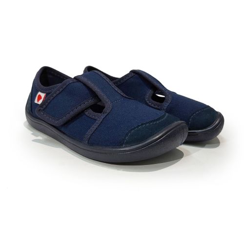 BF12 ANATOMIC  BAREFOOT BAČKORY - BF06