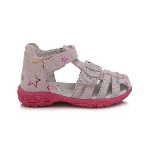 SANDÁLKY D.D.STEP AC290-788AM