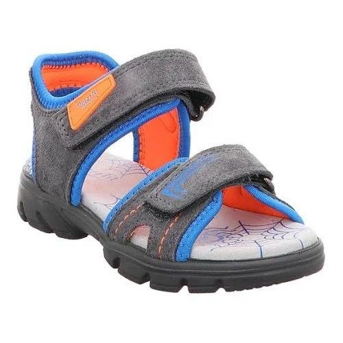 SUPERFIT SANDÁLKY  4-09181-20
