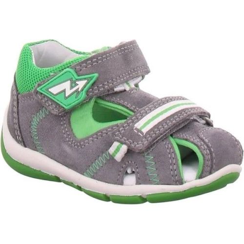 SANDÁLKY SUPERFIT 4-09145-25