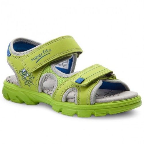SANDÁLKY SUPERFIT 2-00180-31