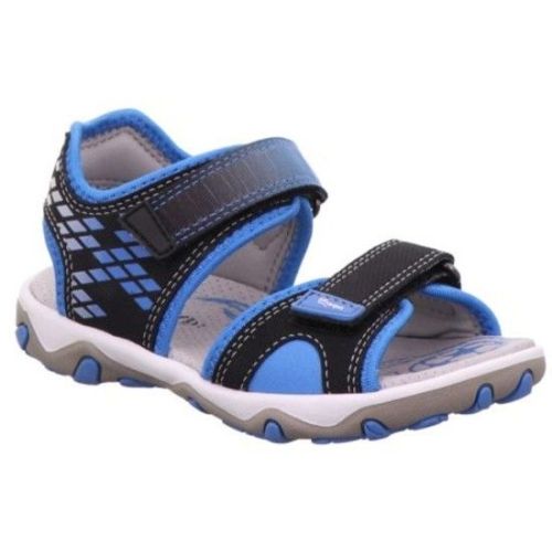 SANDÁLKY SUPERFIT 0-609466-0000