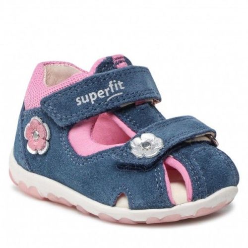 SANDÁLKY SUPERFIT 1-609037-8010